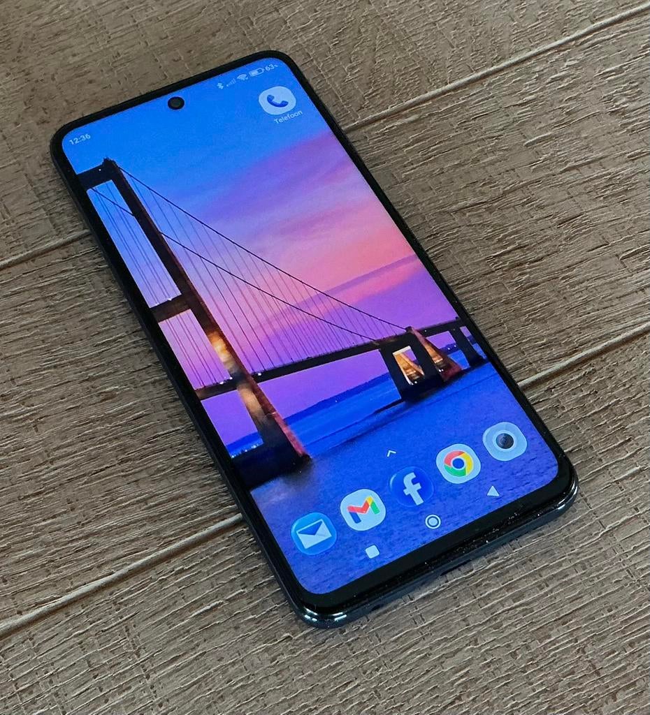 Xiaomi Redmi Note 9 Pro, Ophalen of Verzenden, Gebruikt, Android OS
