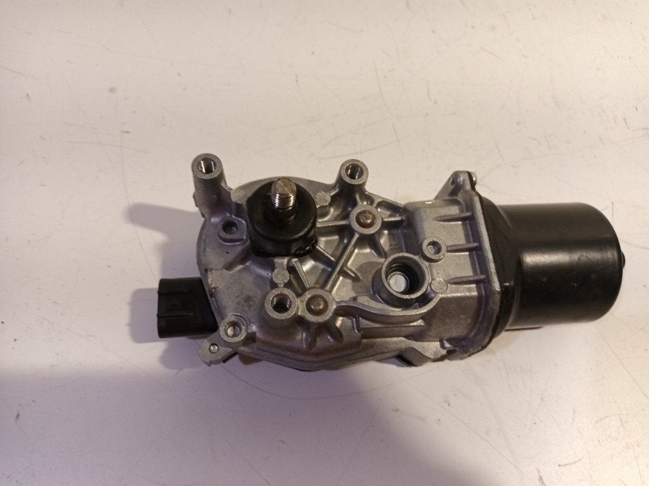 Ruitenwissermotor voor Honda Jazz, Onderdelen@venauto.nl, Ettenseweg 76, 4706 PB Roosendaal, The Netherlands, Enlèvement ou Envoi