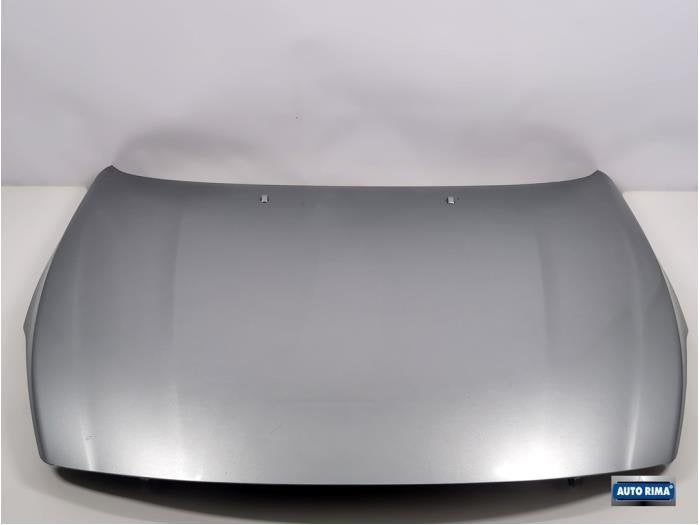 Capot d'un Volvo V60 (477), Autos : Pièces & Accessoires, -, 3 mois de garantie, -, Capot moteur