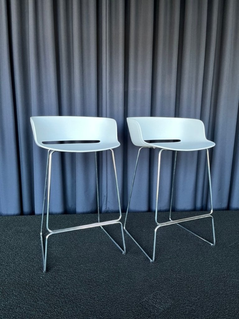 KRUKKEN, 2 krukken, Ophalen, Nieuw, Kunststof