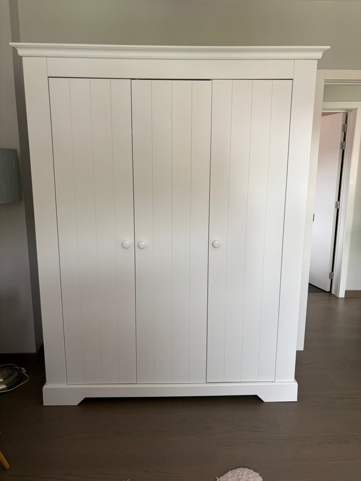 Slaapkamer Bopita, Ophalen, Gebruikt, Eenpersoons, Landelijk