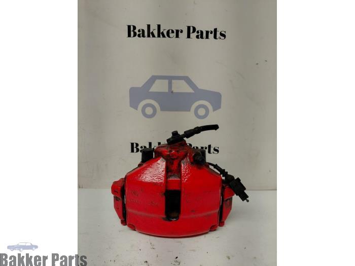Remklauw (Tang) rechts-voor van een Volkswagen Golf, Gebruikt, -, Volkswagen, -