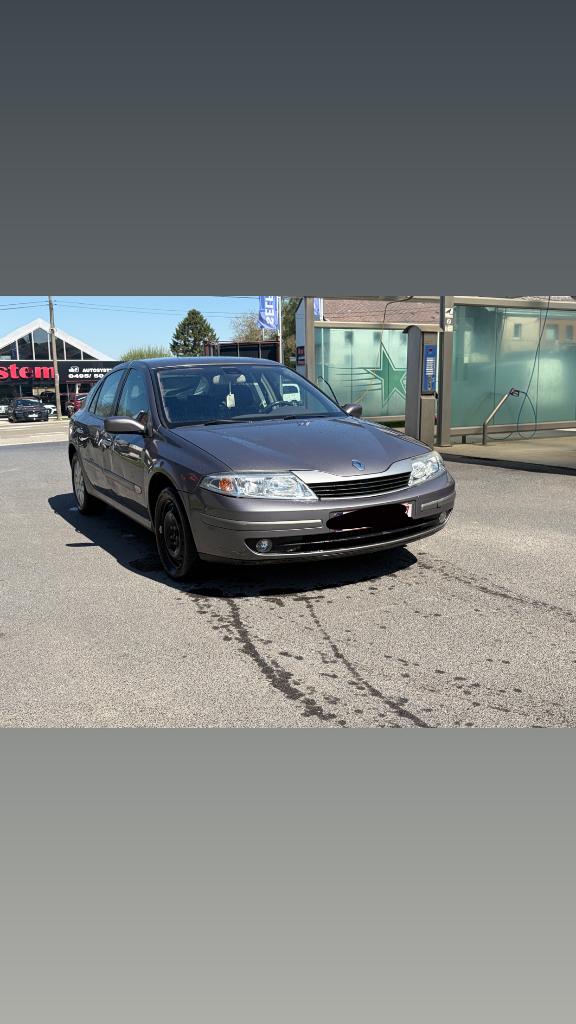 Renault Laguna, Auto's, Renault, Laguna, Elektrische ramen, Overige kleuren, 5 deurs