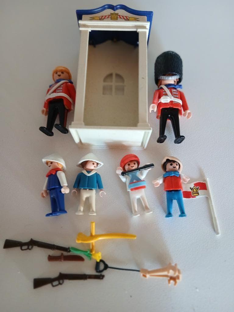 Playmobil vintage 5581, Enlèvement ou Envoi, Comme neuf, Playmobil en vrac