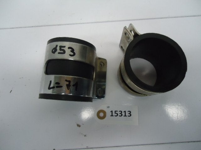 Beugel Beugel koplamp D1-32189, Motos