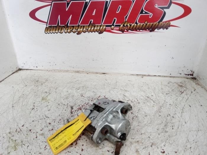Remklauw (Tang) links-voor van een Renault Clio, Gebruikt, -, Renault, -