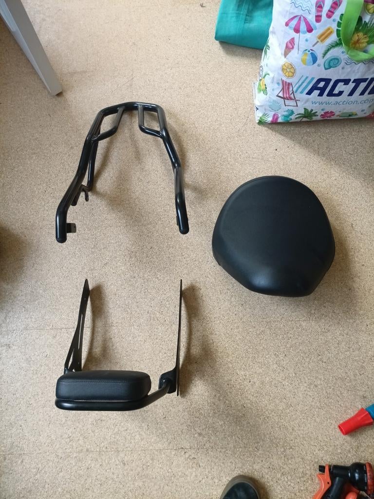 Honda cmx 1100 lot, Ophalen, Honda