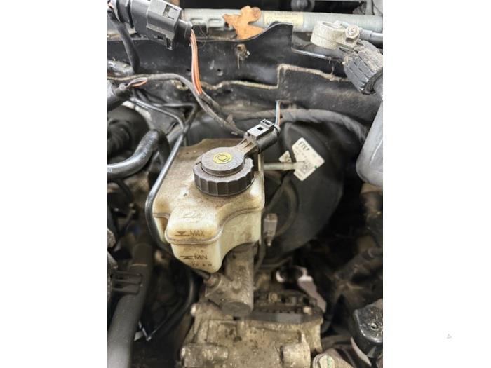 Assistant de freinage d'un Volkswagen Golf, Autos : Pièces & Accessoires, Freins & Transmission, Volkswagen, Utilisé, 3 mois de garantie