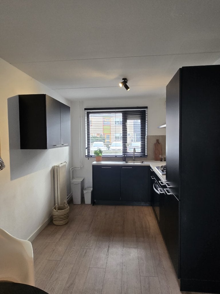 WOENSDAG 19 augustus open van 13.00 tot 18.00 uur open, Huis en Inrichting, Keuken | Complete keukens, Greeploos, Wit, Overige typen