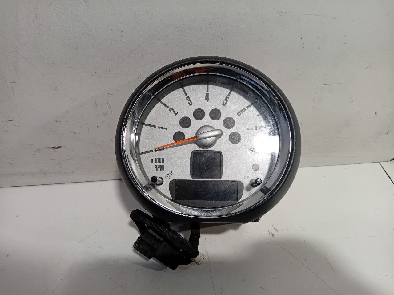 Toerenteller Mini Countryman, Auto-onderdelen, Onderdelen@venauto.nl, Van der Ven Autorecycling B.V., Gebruikt, Ettenseweg 76, 4706 PB Roosendaal, The Netherlands