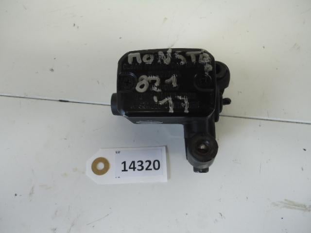 Monster 821 2014 - 2017 Ducati Rempomp D1-21155, Motoren