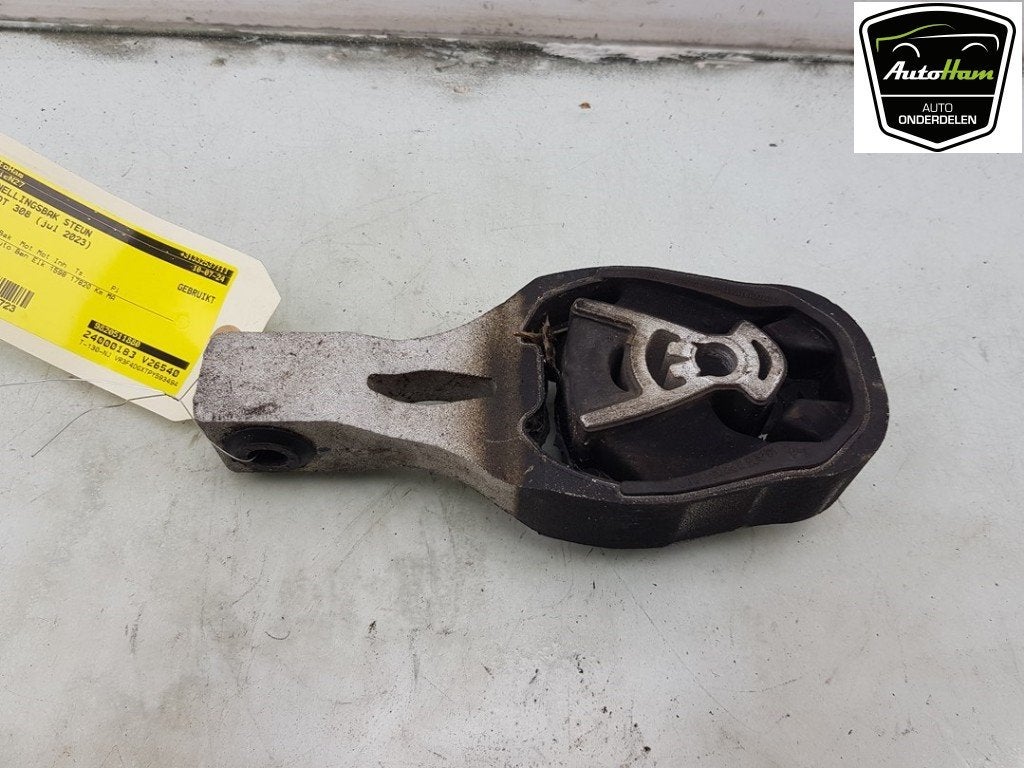 SUPPORT BOITE DE VITESSES 308 SW (F4 / FC / FN / FR), Dhr. J. Ham, Administratie@autoham.nl, Utilisé, Peugeot