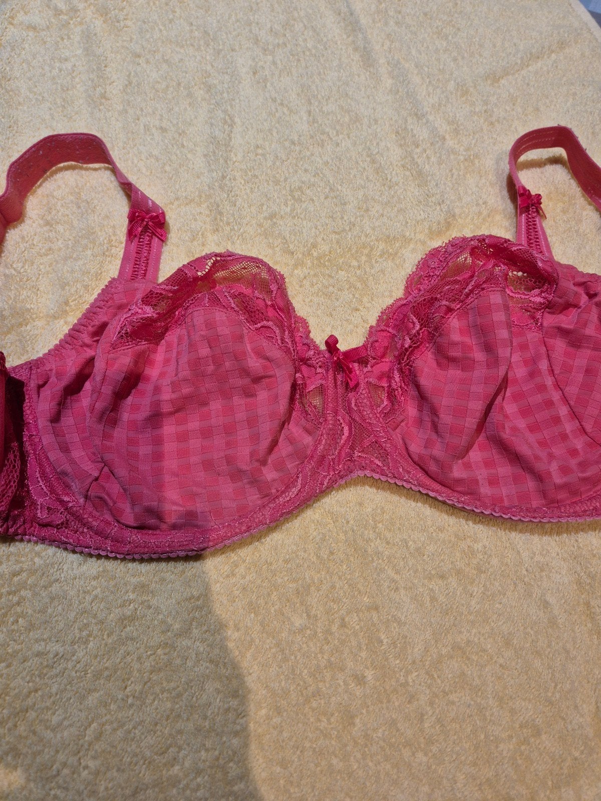 BH. PRIMA DONNA  E95., Kleding | Dames, Prima Donna, Ophalen of Verzenden, Rood, BH