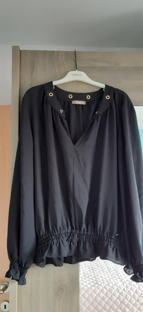 Blouse Fly Girl  XL €8, Kleding | Dames, Ophalen, Zo goed als nieuw
