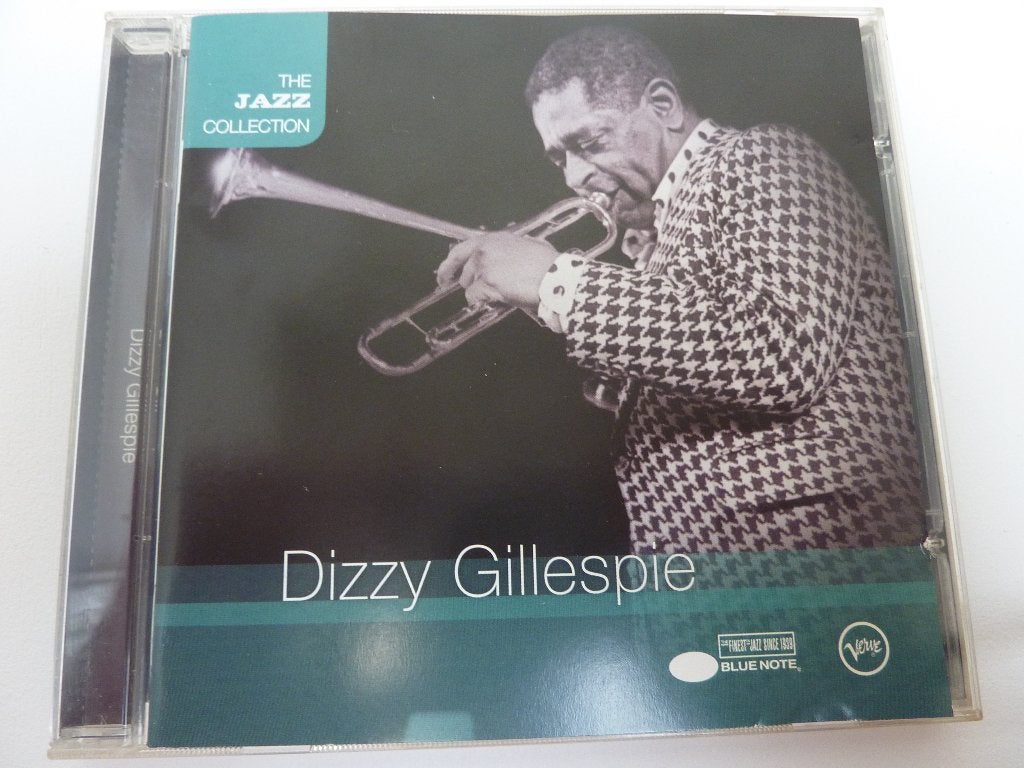 Dizzy Gillespie, CD & DVD, CD | Jazz & Blues, Enlèvement ou Envoi, Comme neuf