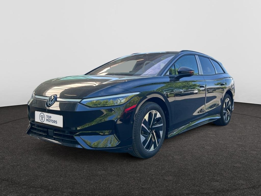 Volkswagen ID.7 Tourer Tourer Pro S Business Premium 86 kWh, Autos, Autres modèles, Achat, Break, Automatique