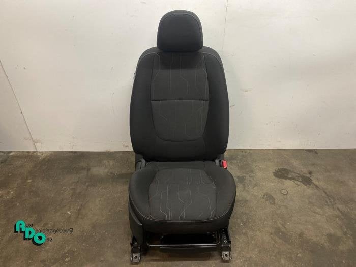 Siège droit d'un Kia Picanto (Picanto 11-), Kia, -, 3 mois de garantie, Utilisé