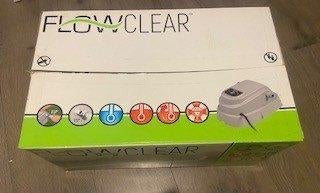 zwembadverwarming, Enlèvement, Comme neuf, Chauffage