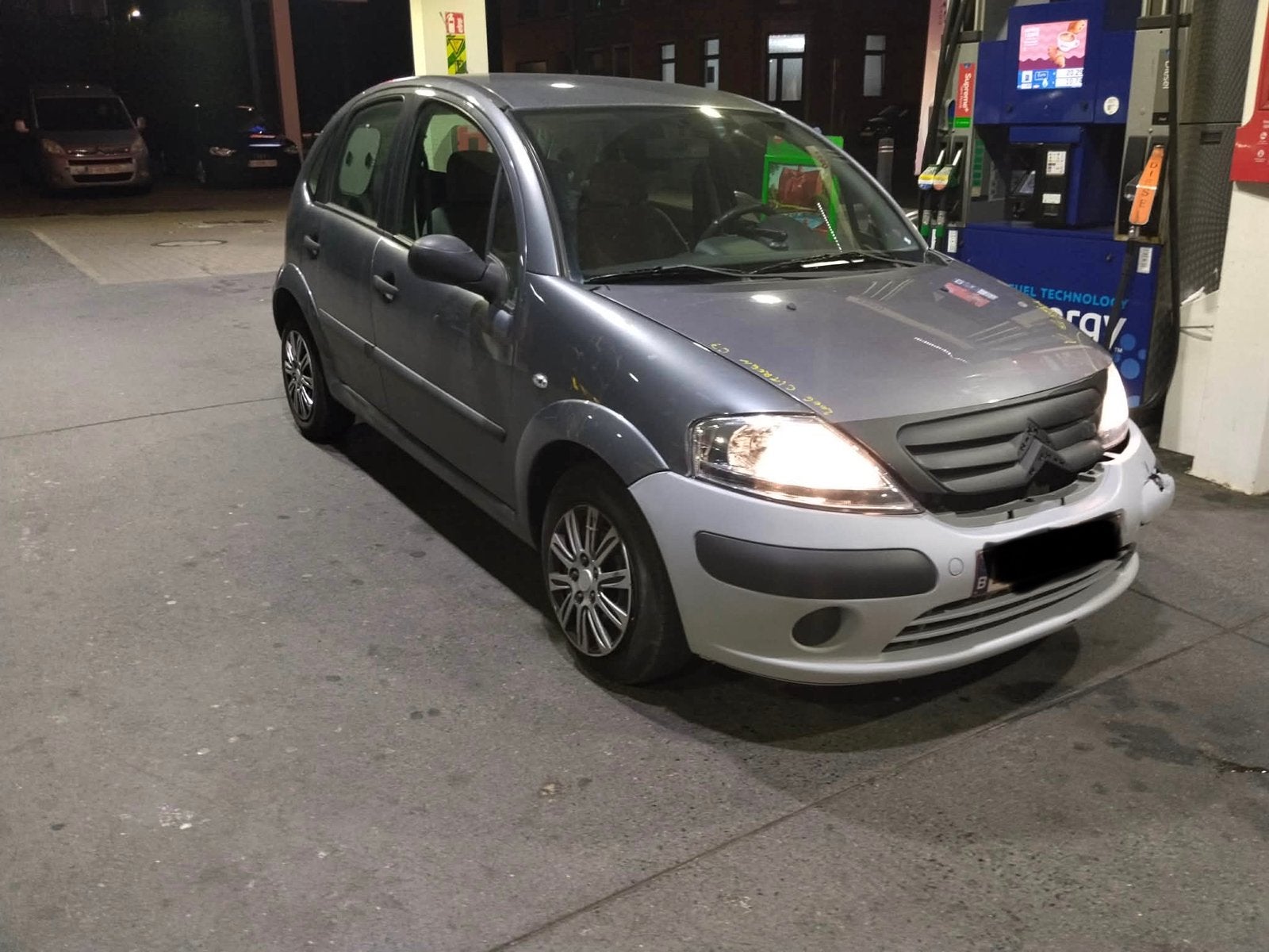 Citroen c3, Achat, Boîte manuelle, 5 portes, 5 places