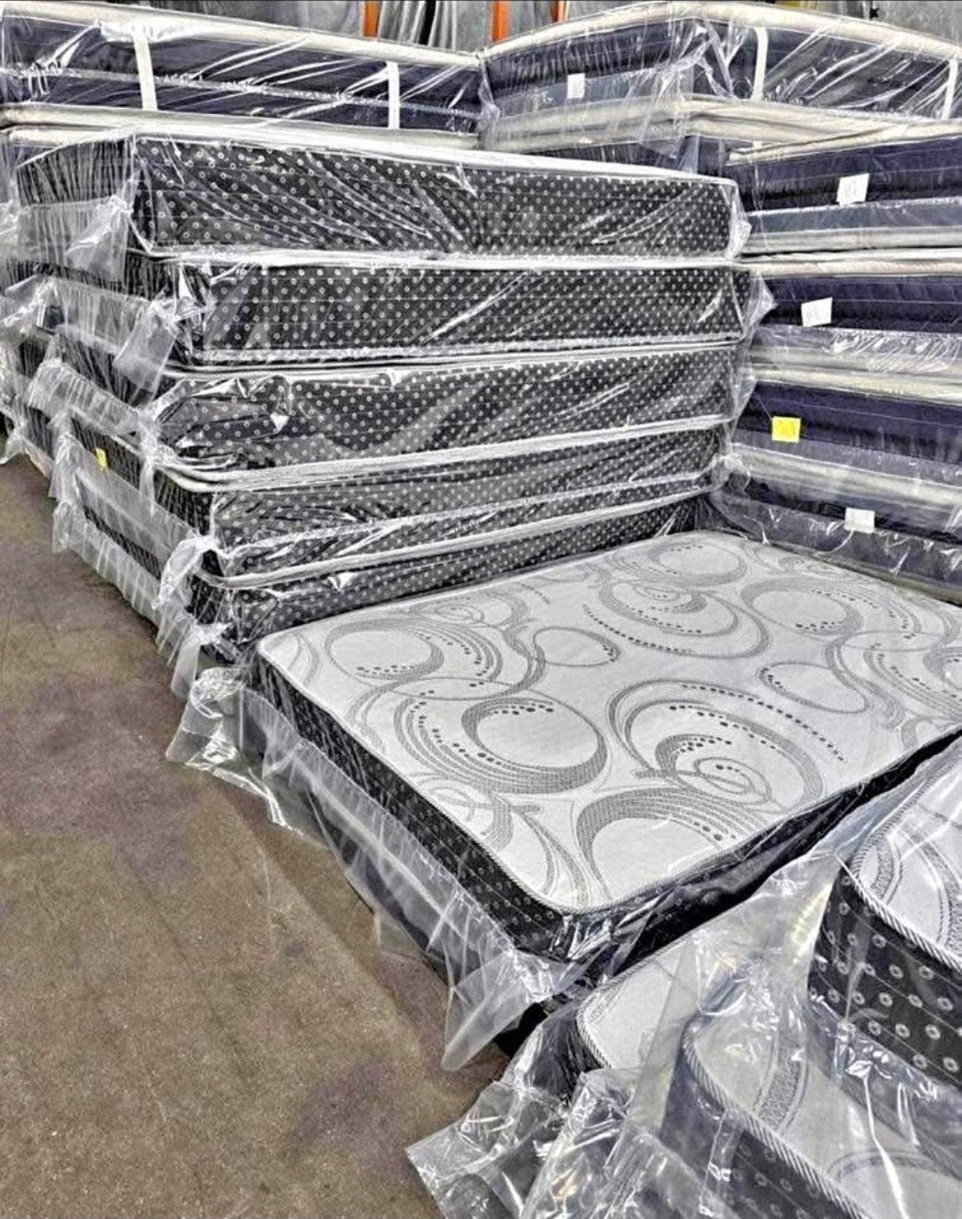 Nieuwe Premium Matras – 90x200 | 140x200 | 160x200 | 180x200, Enlèvement ou Envoi