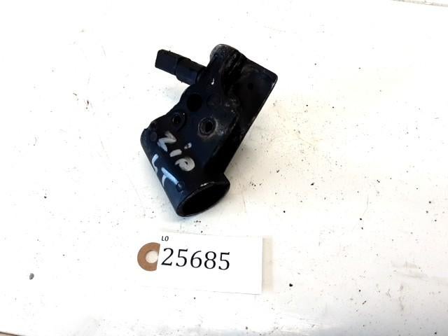 Zip 4T 2006 - 2018 Piaggio Koppelingshendel houder D1-57897, Motoren, Onderdelen | Overige