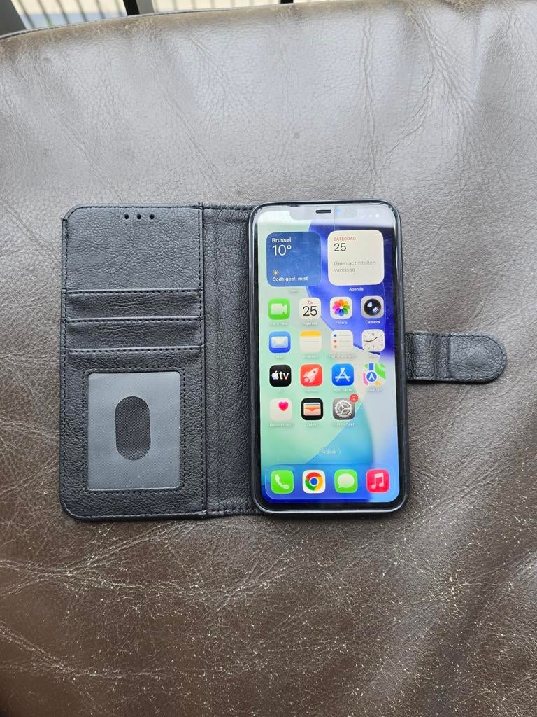 Apple iPhone 11 Pro Max | Produit original, Télécoms, Téléphonie mobile | Apple iPhone, iPhone 11, Enlèvement ou Envoi