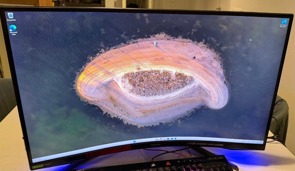 Asus Republic of Gamers, Asus, 32 GB, Avec carte vidéo, Enlèvement