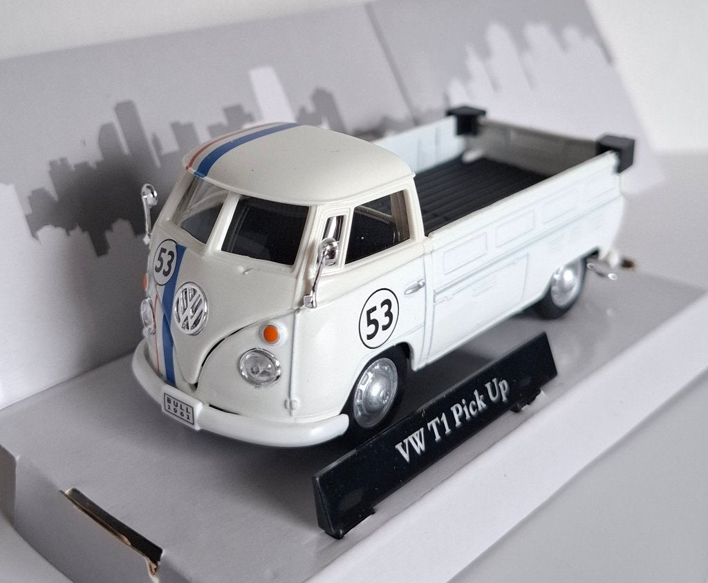 Pickup Volkswagen T1 #53 -1950 -, Enlèvement ou Envoi, Neuf, Voiture, Autres marques