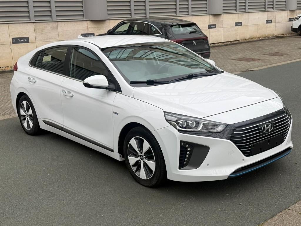 Hyundai  Ioniq, Euro 5, Achat, Entreprise, Automatique