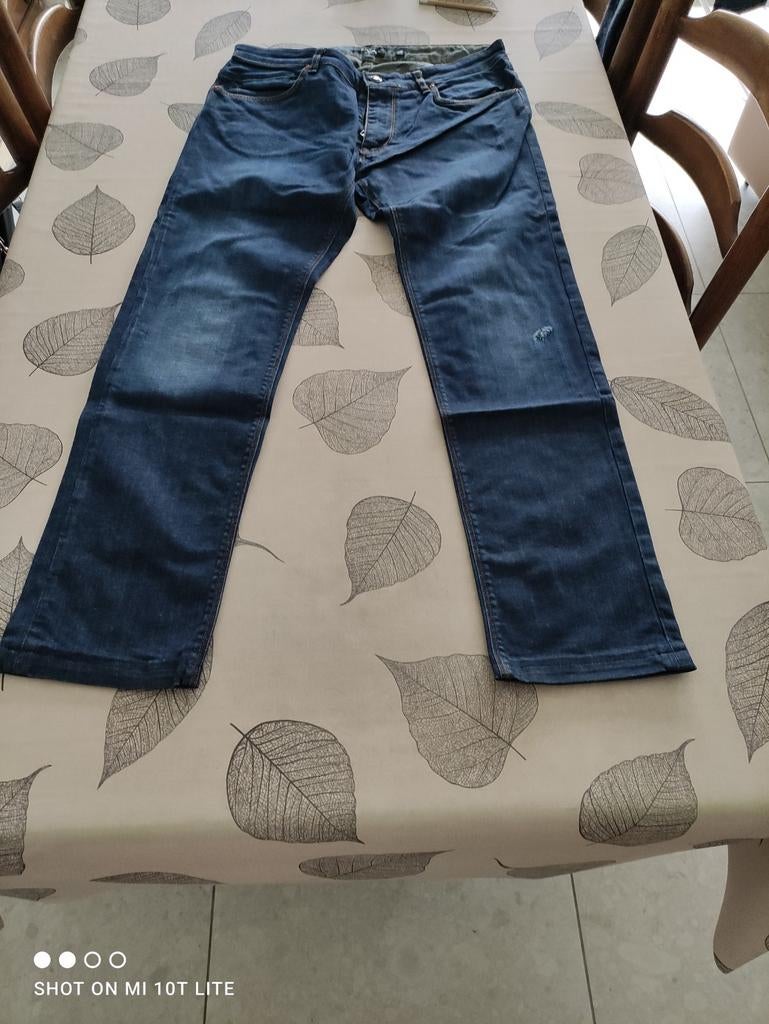 Mason's broek, Ophalen of Verzenden