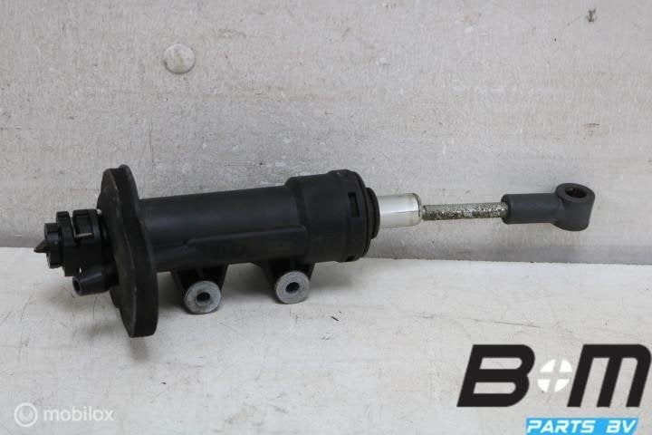 Koppeling cilinder Audi A6 4F Limo 4F0721401A, Auto-onderdelen, Gebruikt