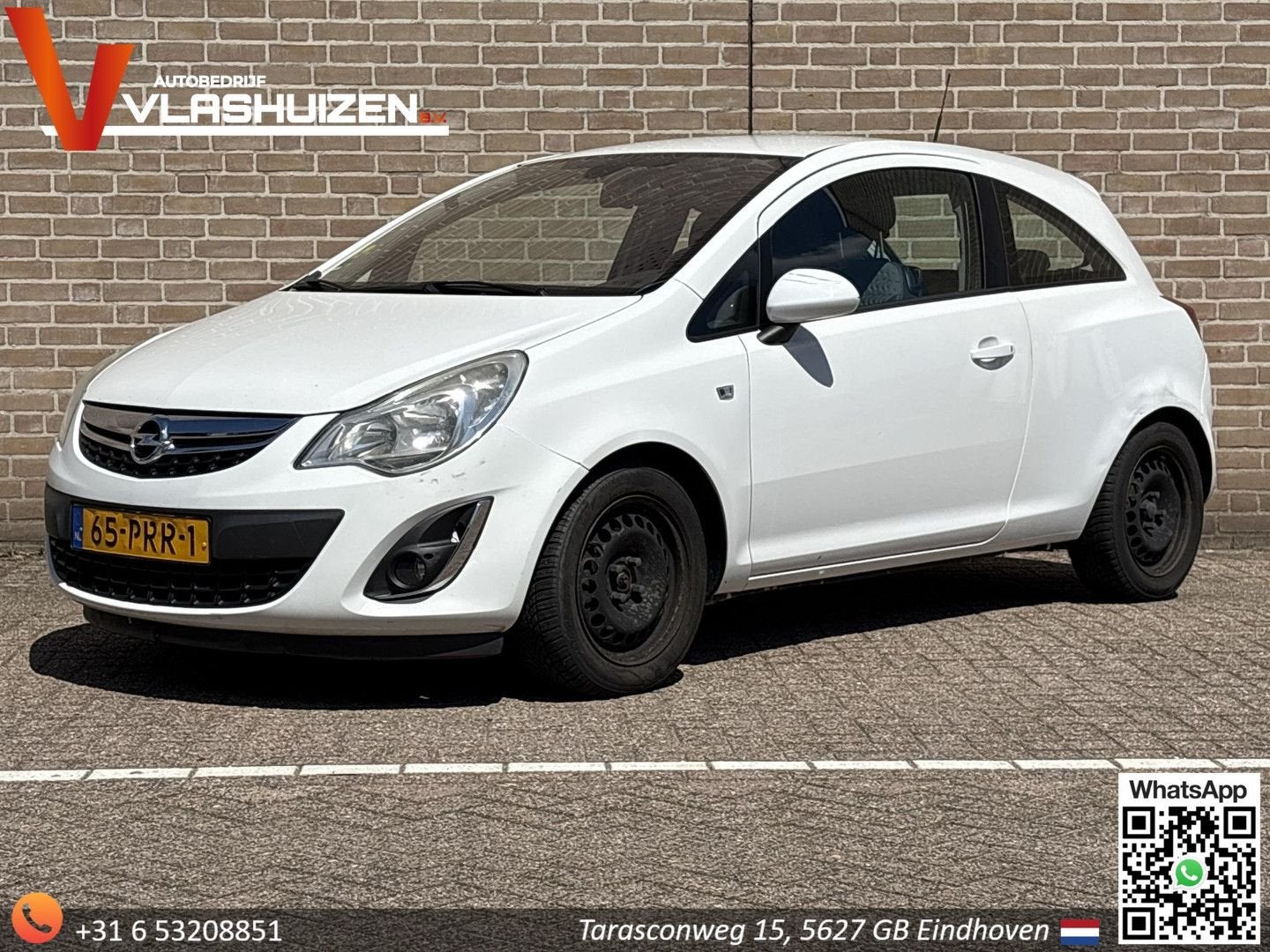 Opel Corsa 1.3 CDTi EcoFlex Cosmo | Leder | climatisation |, Achat, Entreprise, Boîte manuelle, Diesel