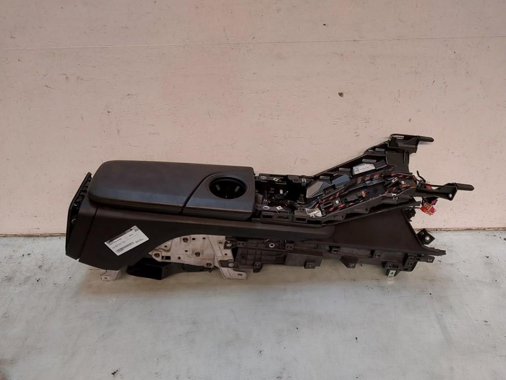 ARMLEUNING Porsche Taycan (Y1A) (|9J1867165SA11|), Auto-onderdelen, Gebruikt, Porsche