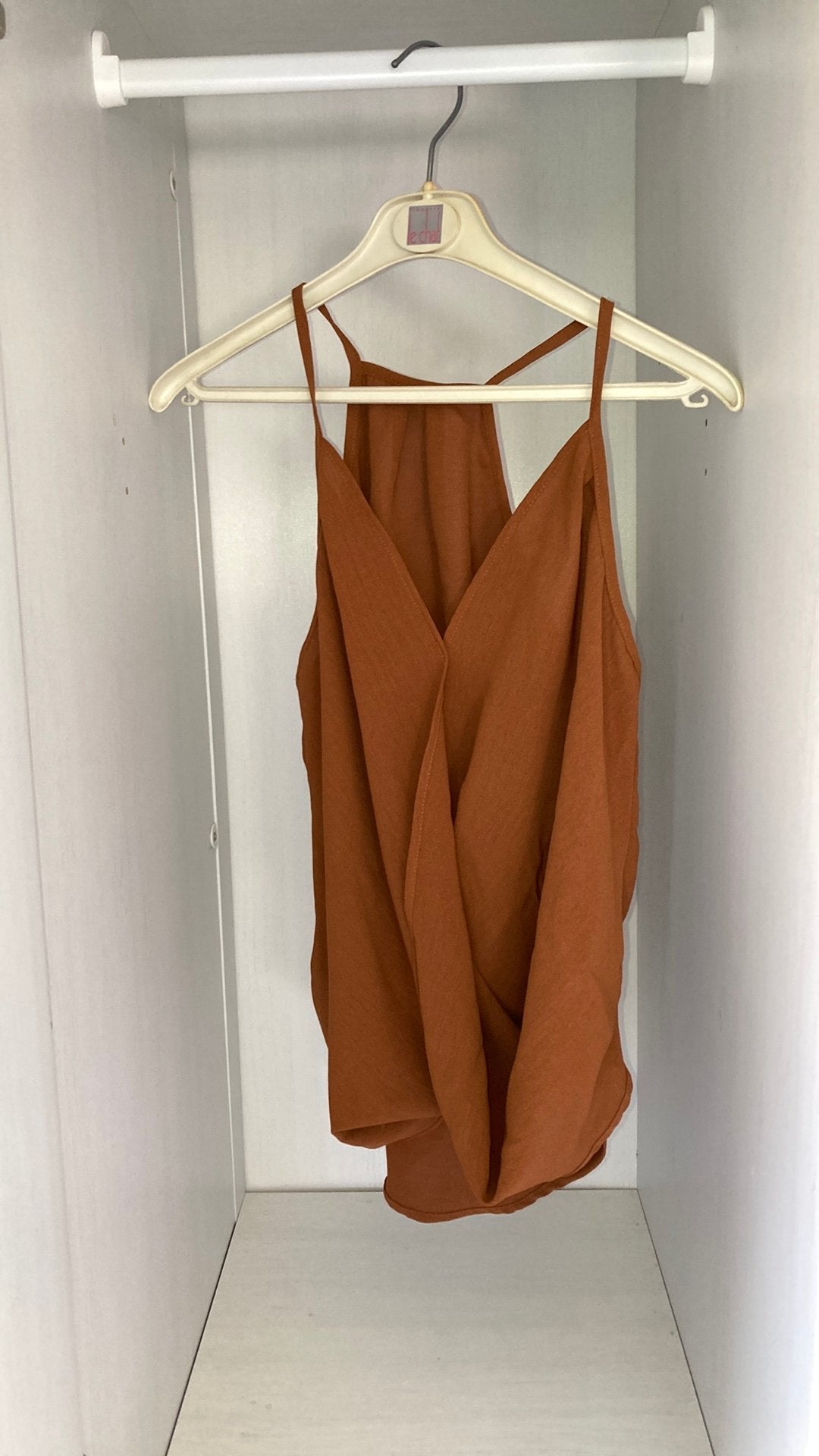 Shein tanktop voor dames, Kleding | Dames, Jumpsuits, Ophalen of Verzenden, Zo goed als nieuw, Maat 34 (XS) of kleiner, Overige kleuren