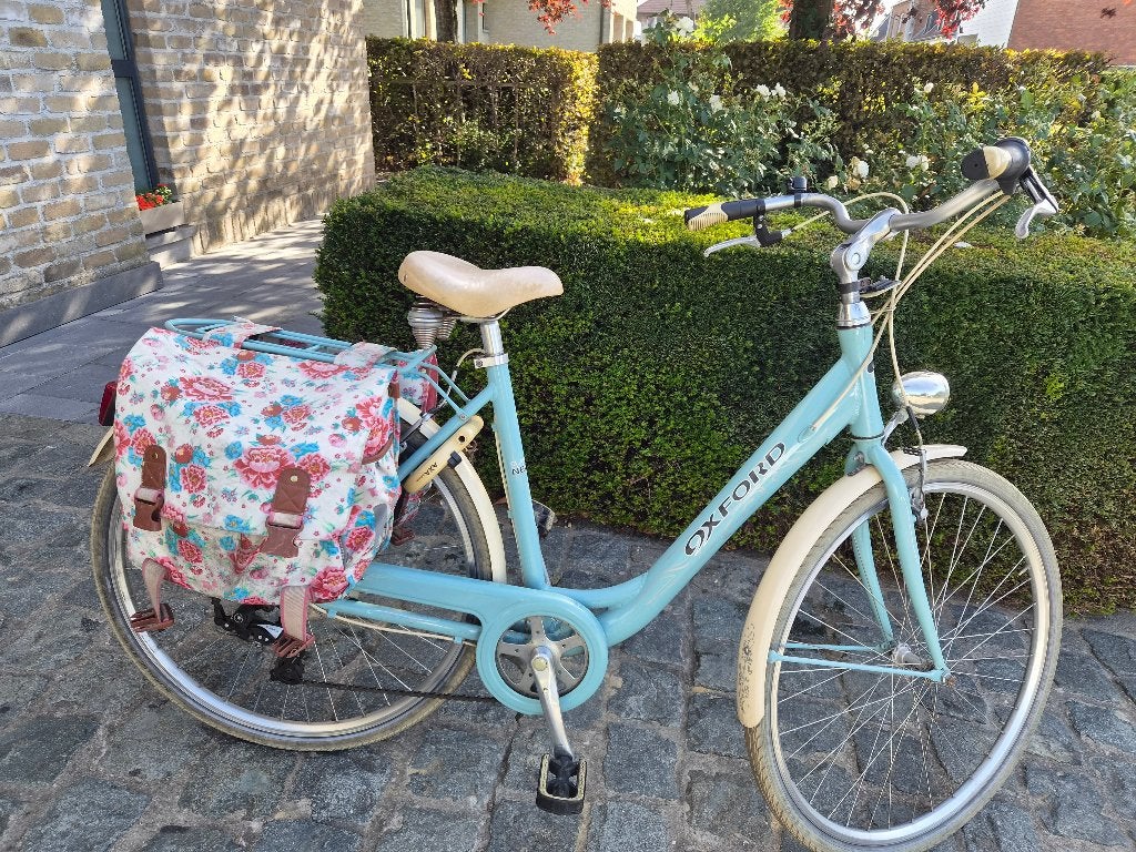 Dames fiets, Autres marques, Vitesses, Frein sur jante, Enlèvement