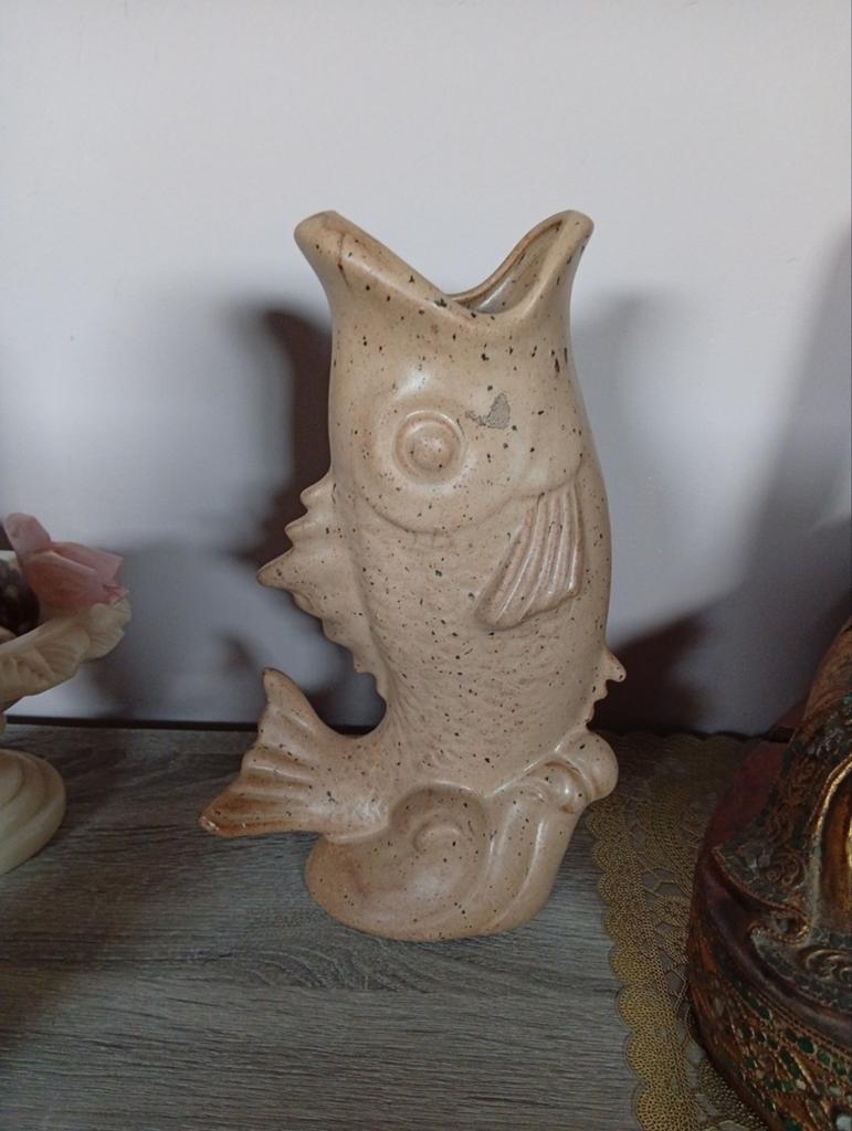 Poisson pichet, Enlèvement