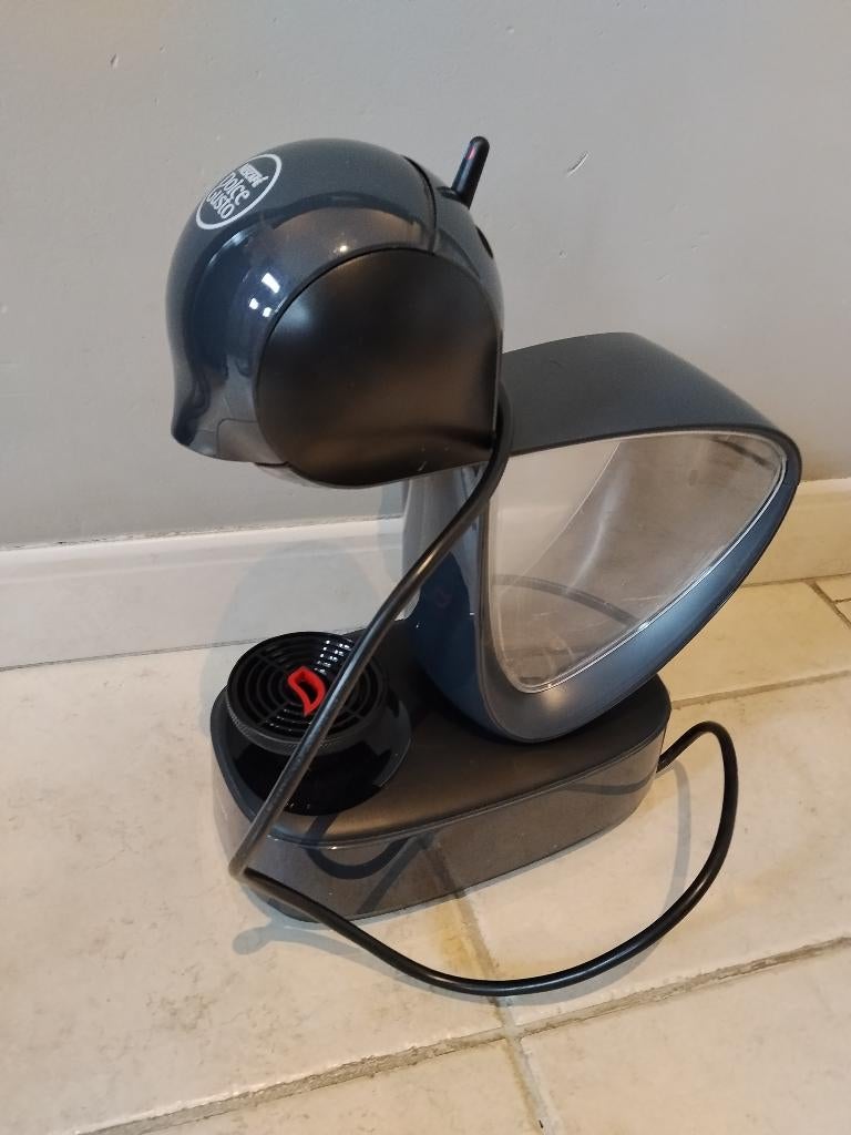 Krups Nescafé Dolce Gusto koffiezetapparaat., Elektronische apparatuur, Koffiezetapparaten, Ophalen, Koffiemachine, Zo goed als nieuw
