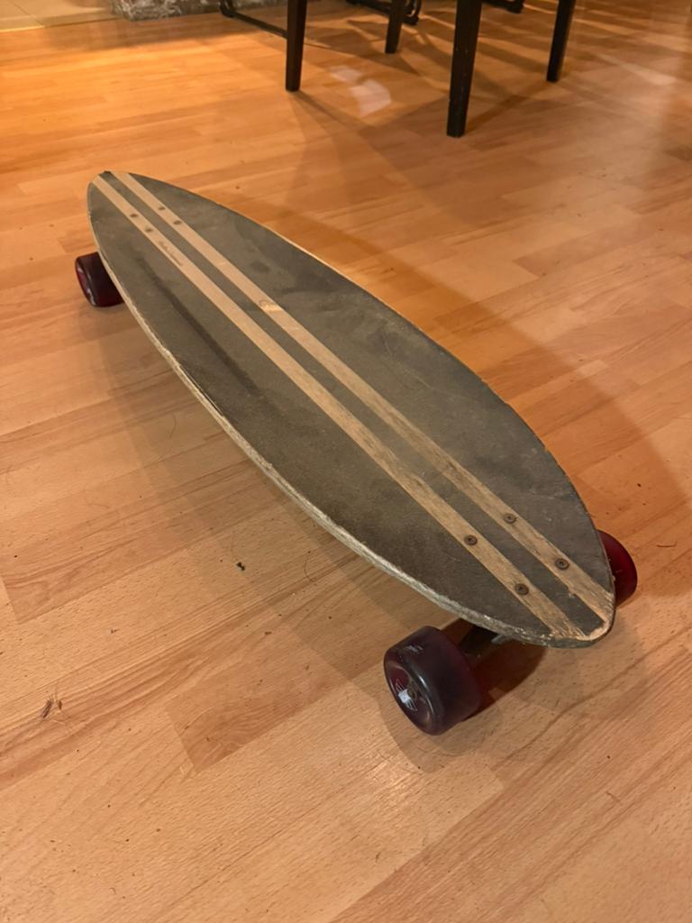 Mindless longboard, Enlèvement, Comme neuf, Longboard