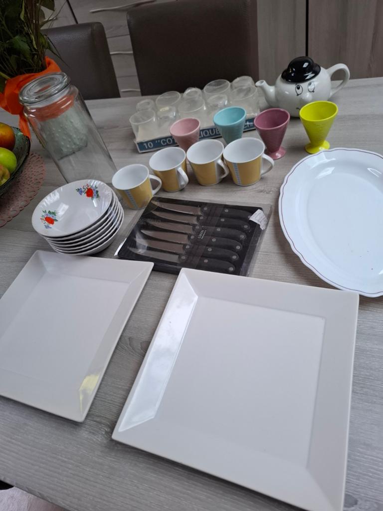 Verschillende keuken gerief, Huis en Inrichting, Ophalen