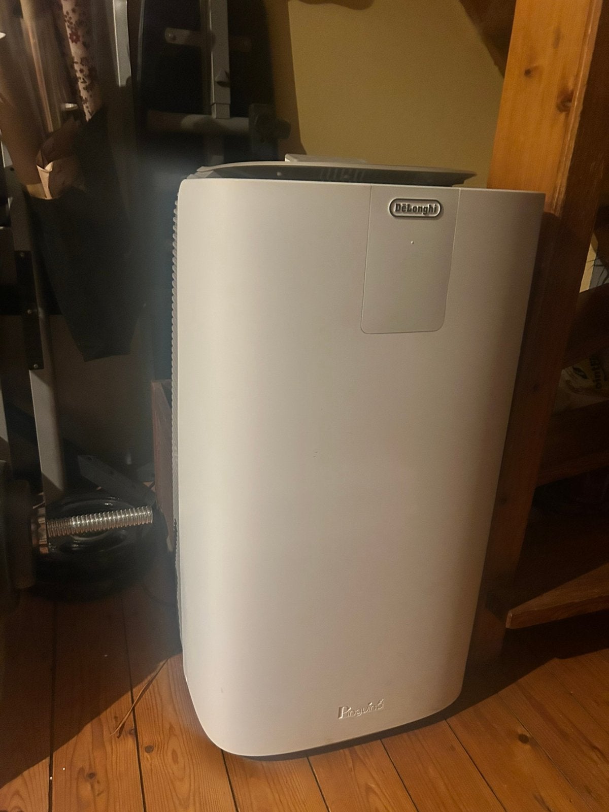 Climatiseur De’Longhi Pinguino PAC AP120 GentleJet – 3 kW, Electroménager, Climatiseurs, Enlèvement, Comme neuf