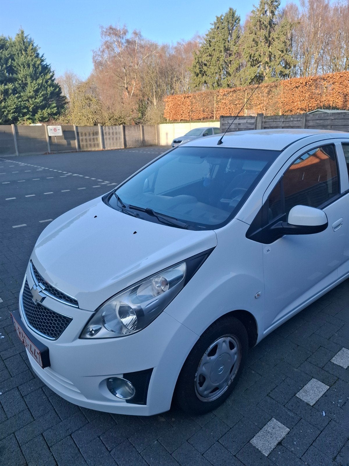 Chervolet  spark 1000cc, Autos, Chevrolet, Particulier, Achat, Spark