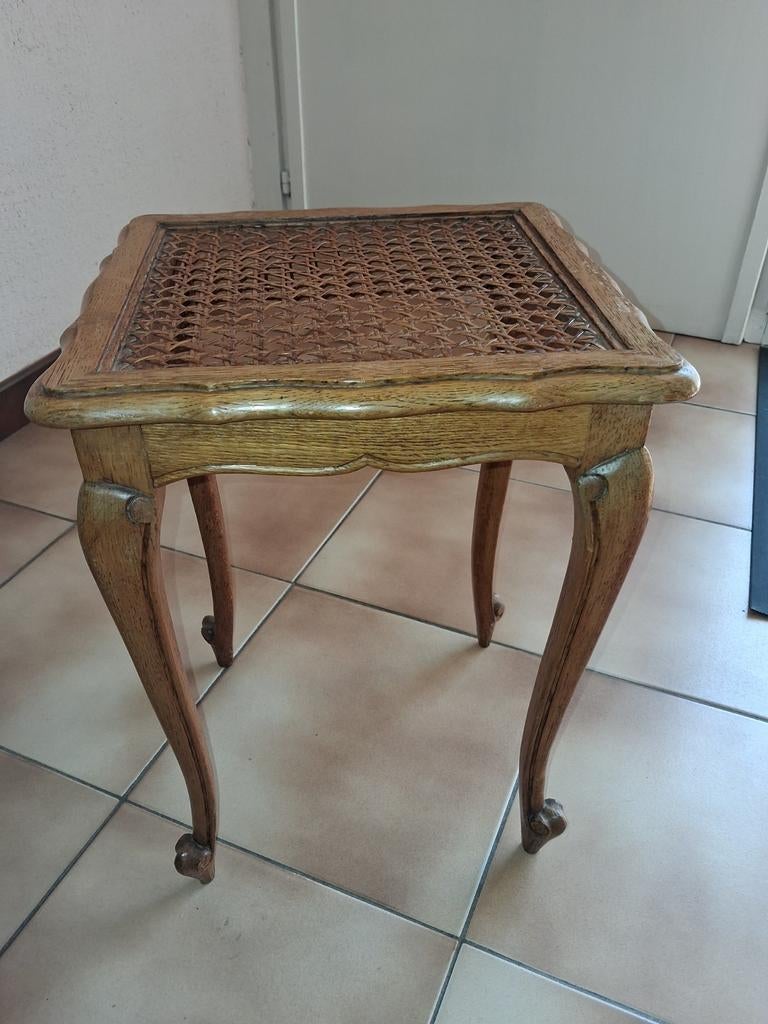 Tafeltje, Antiek en Kunst, Ophalen