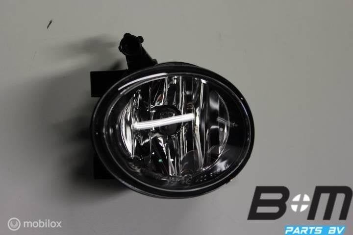 originele nieuwe Mistlamp rechts diverse VW 5K0941700, Gebruikt