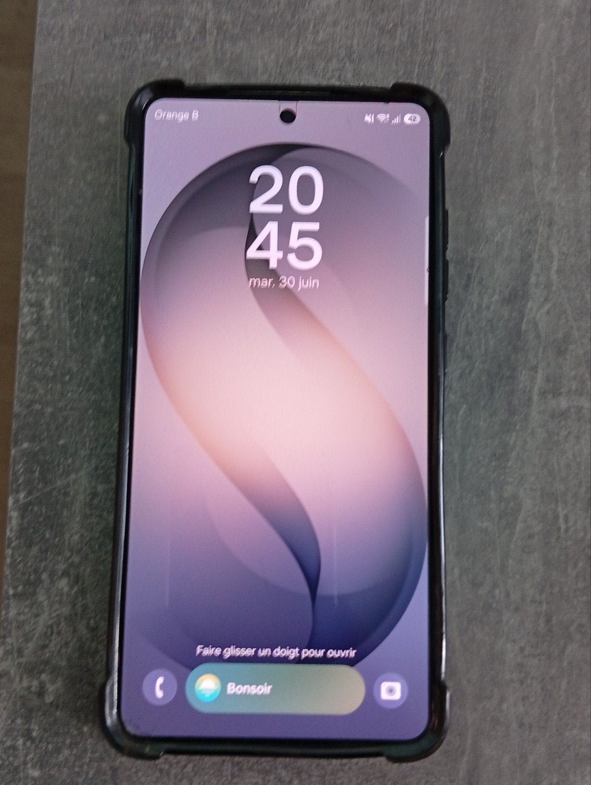 Samsung s26 ultra 512gb, Télécoms