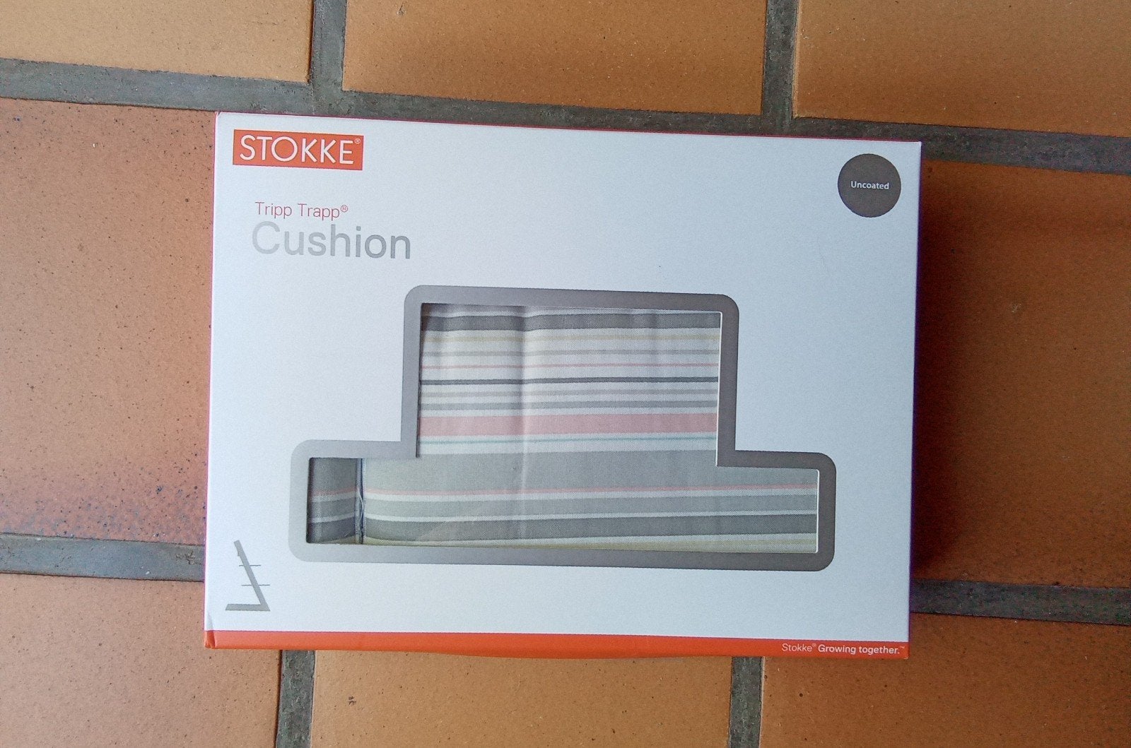 Stokke Tripp Trapp kussen nieuw, Kinderen en Baby's, Ophalen of Verzenden, Nieuw, Meegroeistoel