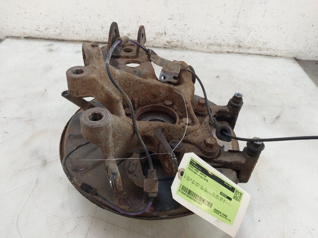 FUSEE LINKS ACHTER Toyota RAV4 (A4) (|4230542020|), Auto-onderdelen, Ophanging en Onderstel, Toyota, Gebruikt