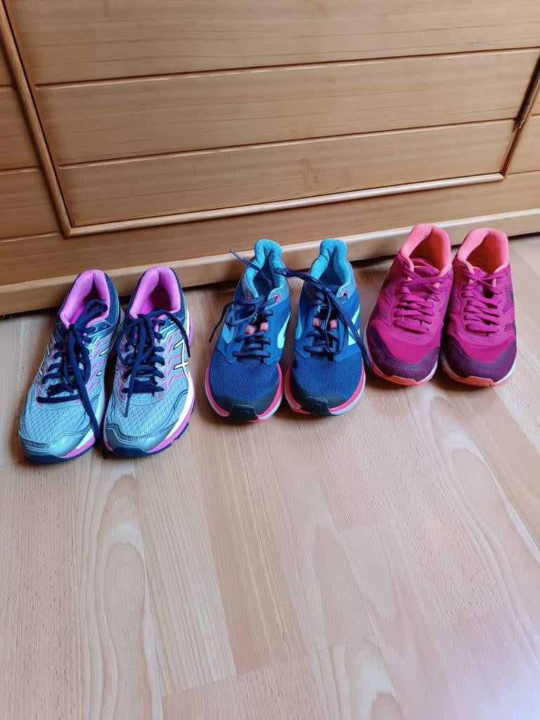 Loopschoenen, Ophalen of Verzenden