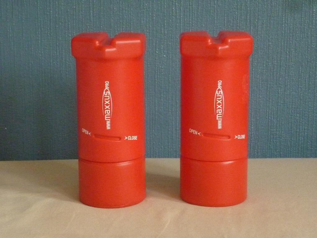 Maxxus Gereedschapsbidon, Ophalen of Verzenden, Gebruikt, Maxxus