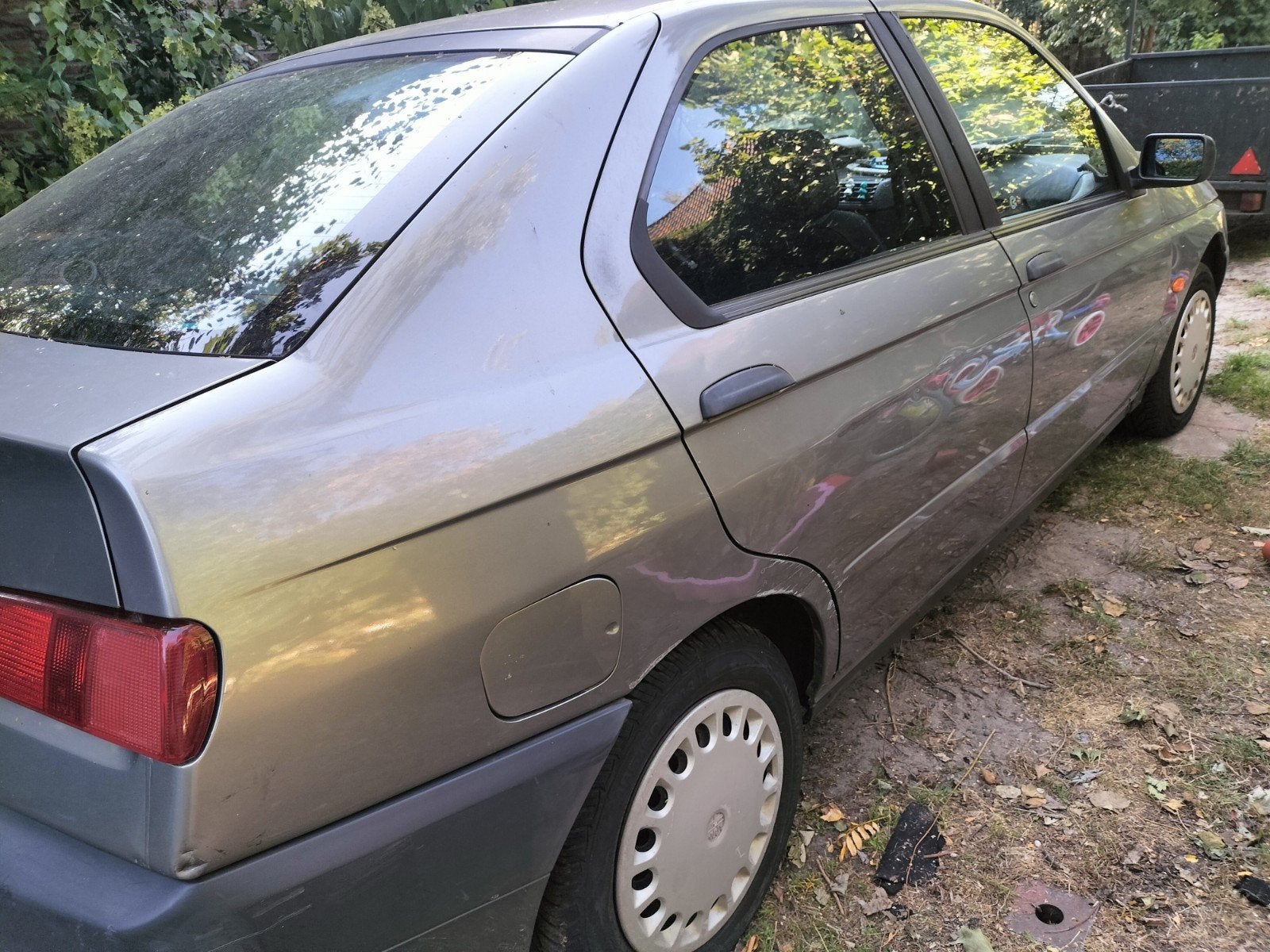 alfa Romeo  146 bj 1995, Particulier, Achat