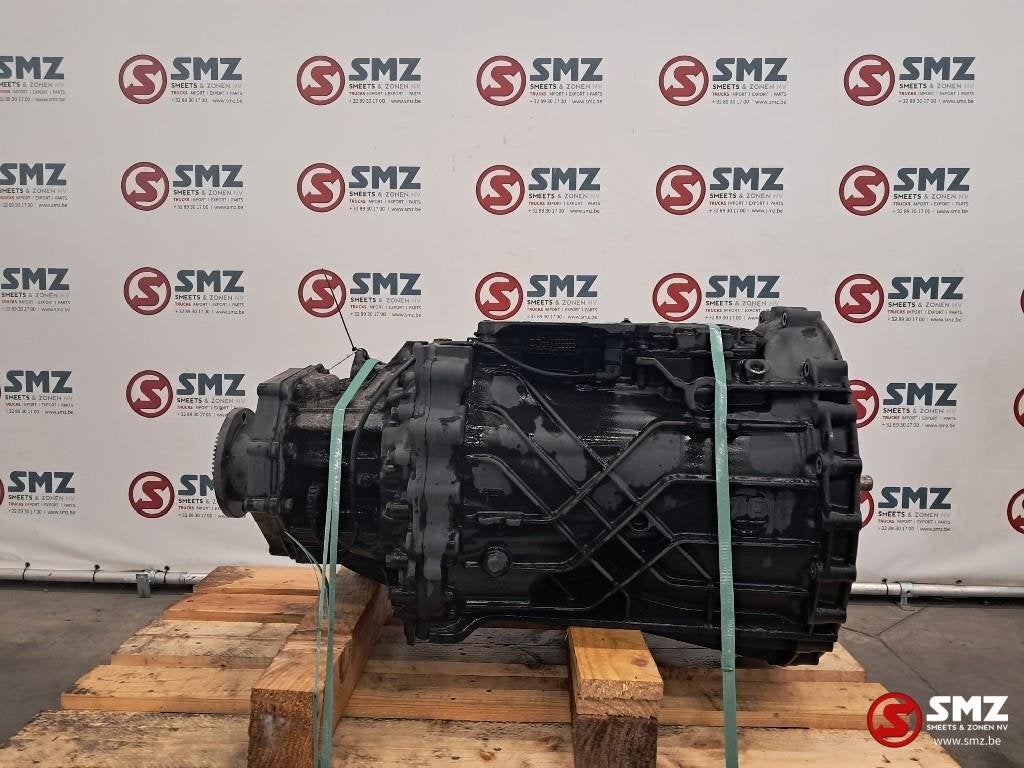 Occ Boite de vitesse 12TX2210TD MAN, Utilisé, MAN, Transmission et Accessoires